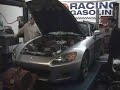 K20 Pacman Video