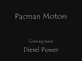 K20 Pacman Video