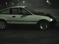 K20 Pacman Video