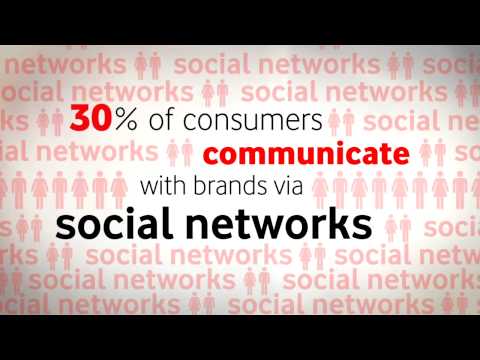mobile future - An infographic style video highlighting key mobile statistics and trends today and the potential impact on how technology will be used in the FMCG industry s...