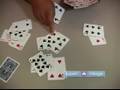 Advanced Tips - How to Play Spades: Card Game Strategies for Winning : When to Cut or Throw Off When Playing Spades