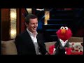 Elmo @ Rove