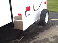 2010 Keystone Sprinter 318FLS Walkaround with American RV Grand Rapids MI