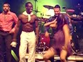 Festoch salsa St Raphael