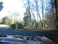 Single Turbo 351c test drive, in-car Single Turbo 351c test drive, in-car