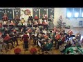 Westerly Band 2009 Christmas Concert