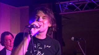 Blah Blah - Dancing in the Moonlight (Thin Lizzy) au Buffet du Don Camillo - 21 mars 2019