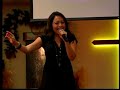 Ruth Mixter - Ponle Nombre A Tu Milagro