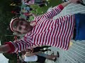 Parklife Sydney 2009 Wheres wally