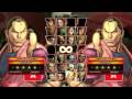 videos de SFIV: Dan vs Dan TRUE-HD QUALITY