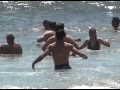 Swimming with the Coney Island Polar Bears - Part 2 4-16-06