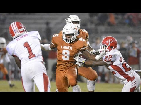 Four-Star LB Tyler Taylor Commits To LSU