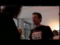 James Marsters and Sunshine