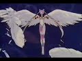 Sailor Moon She ra transformation