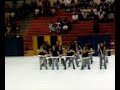 Winter Guard compation-texas city