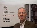 Twintig jaar internet