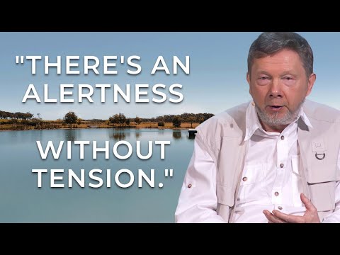 How to Handle Life’s Challenges with Grace | Eckhart Tolle