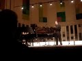 Johan van der Linden saxophone Johan van der Linden saxophone
