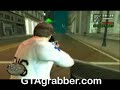 GTA COPS