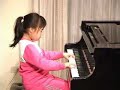 Clementi sonatina, op 36 no. 3 1st mov