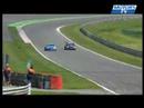 BMW série 3 vs BMW série 1 en Gt open