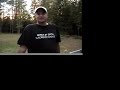 Smoked Pork Shoulder Barbeque