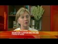 Hillary Clinton: North Korea Is Acting Out