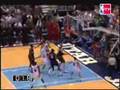 Deron Williams drives end-to-end for the game-winning layup!