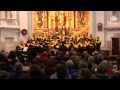 Coral UCA: Adeste Fideles (John F. Wade)