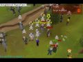 RuneScape- Pk12115 PVP/BH Vid 11, Hybriding max mage 99 str 99 mage 75 def pure ownage