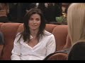 FRIENDS - Monica and Phoebe fight FRIENDS - Monica and Phoebe fight