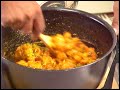 How to Make Cajun Recipe Crayfish Boudin : Adding Tomato Sauce: Crayfish Boudin Recipe