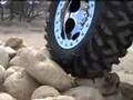 ATV Television Product Review - ITP T7 Beadlocks