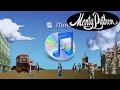 Monty Python on itunes