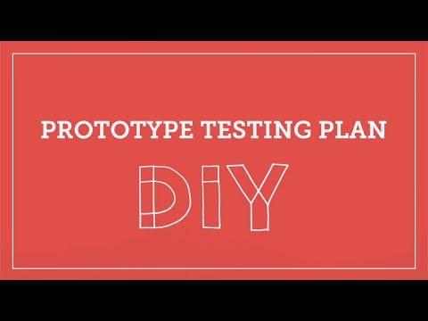 Harvard business plan template image