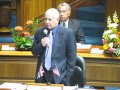 Hawaii State Senate Day 2 - Prayer
