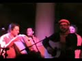 Mario Incudine Concerto Palermo - vuccuzza di ciuri