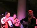 Mario Incudine Concerto Palermo - vuccuzza di ciuri