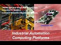American Portwell Technology Company Intro