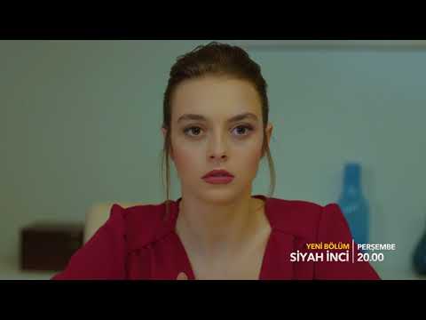 Siyah İnci 11. Bölüm 2. Fragmanı                                                                                                                                                                                                                          