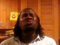 Love lifted me