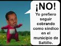 El PAN en Coahuila busca a 7 pendejos