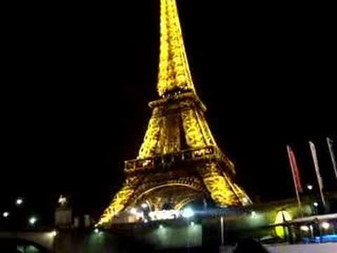 0 Pasar vacaciones románticas en París estas navidades