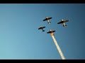 Lovejoy vs. Paris Fly over 2010