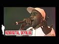KOFFI OLOMIDE OLYMPIA