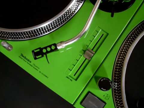 CUSTOM TECHNICS SL 1200/1210