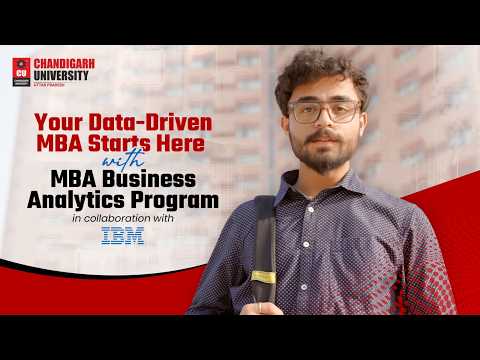 Chandigarh University Lucknow General video thumbnail 14