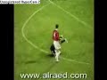 Youtube-Soccer Player Dead