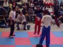 open nacional yaros K.O.