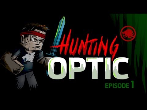syndicateproject - I hope you enjoy this new Mini Series where I track & hunt down the team OpTic members! To either kill, build with, troll or anything I desire! Tune in daily...